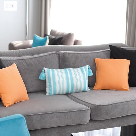Patika Suites Istanbul Bagian luar foto