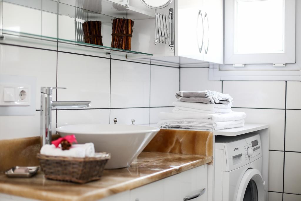 Patika Suites Istanbul Ruang foto