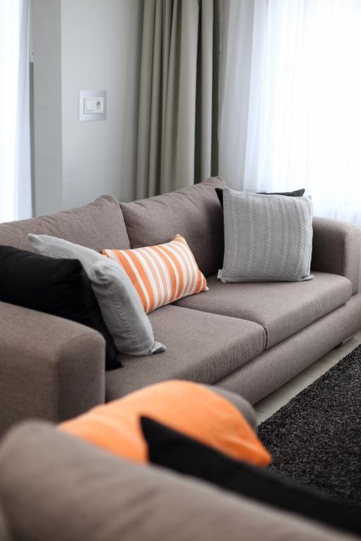 Patika Suites Istanbul Ruang foto