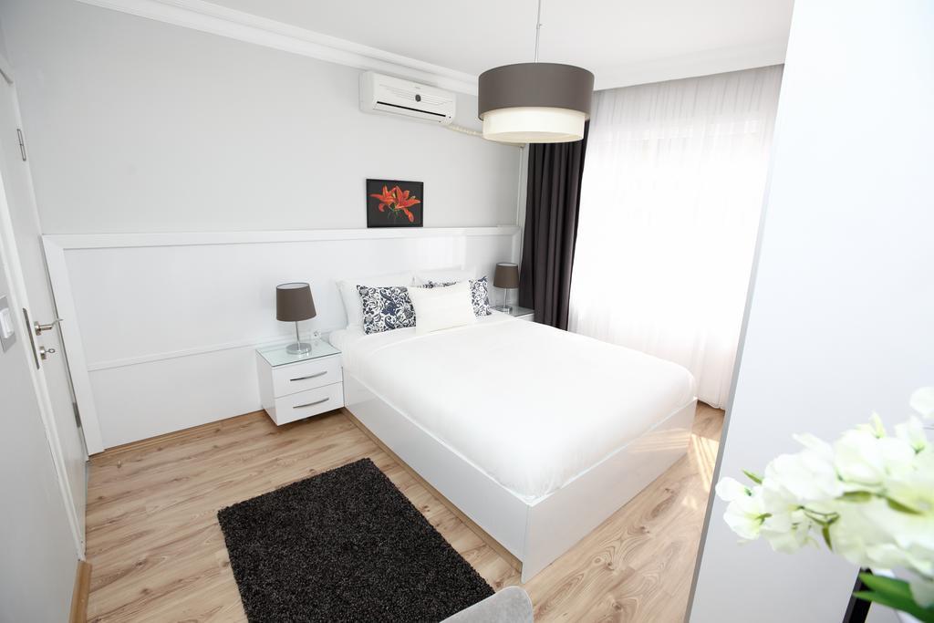 Patika Suites Istanbul Ruang foto