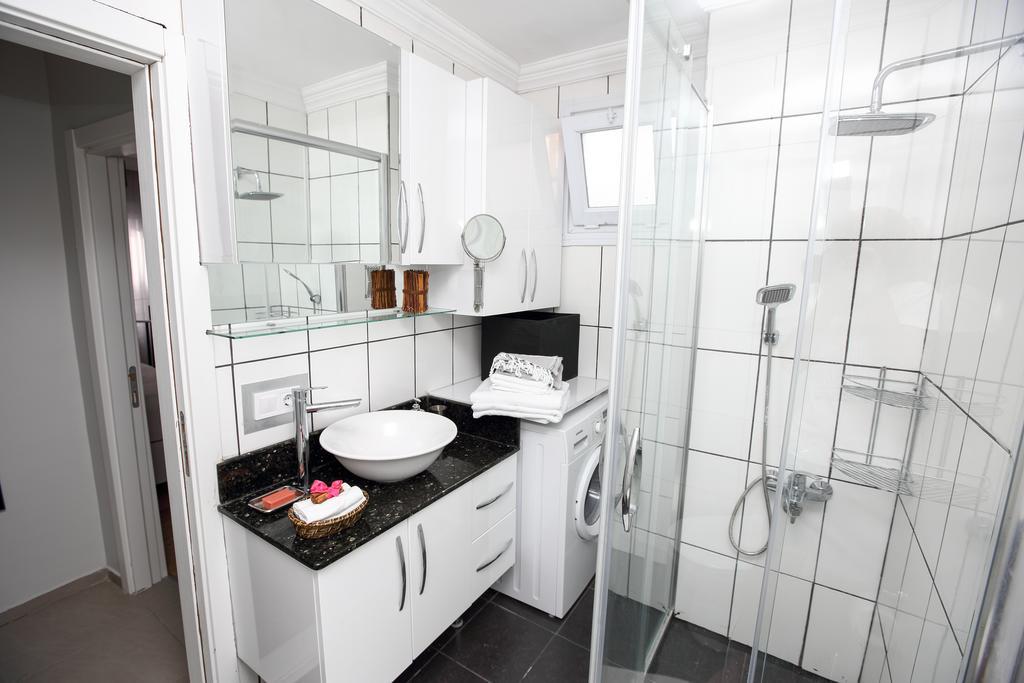 Patika Suites Istanbul Ruang foto