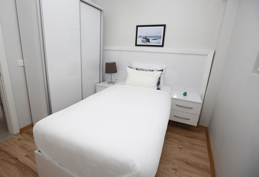 Patika Suites Istanbul Bagian luar foto