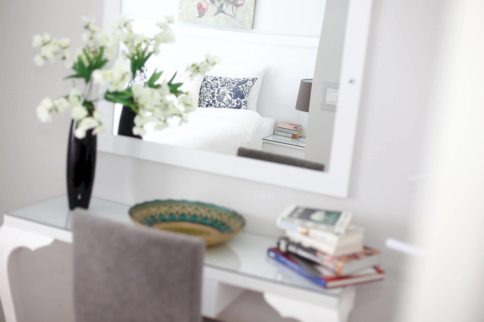 Patika Suites Istanbul Bagian luar foto
