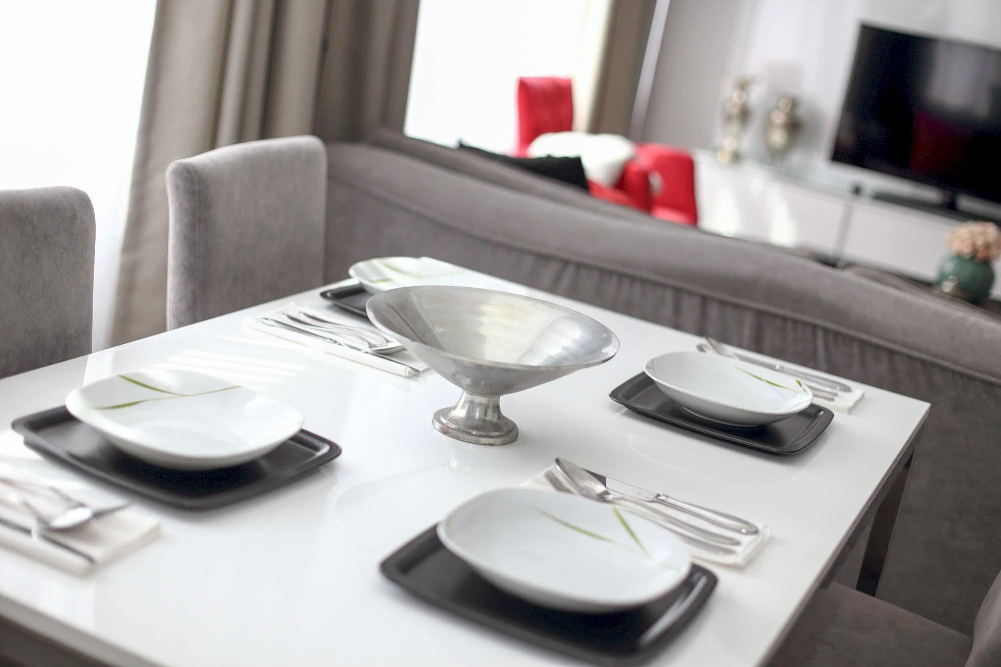 Patika Suites Istanbul Bagian luar foto