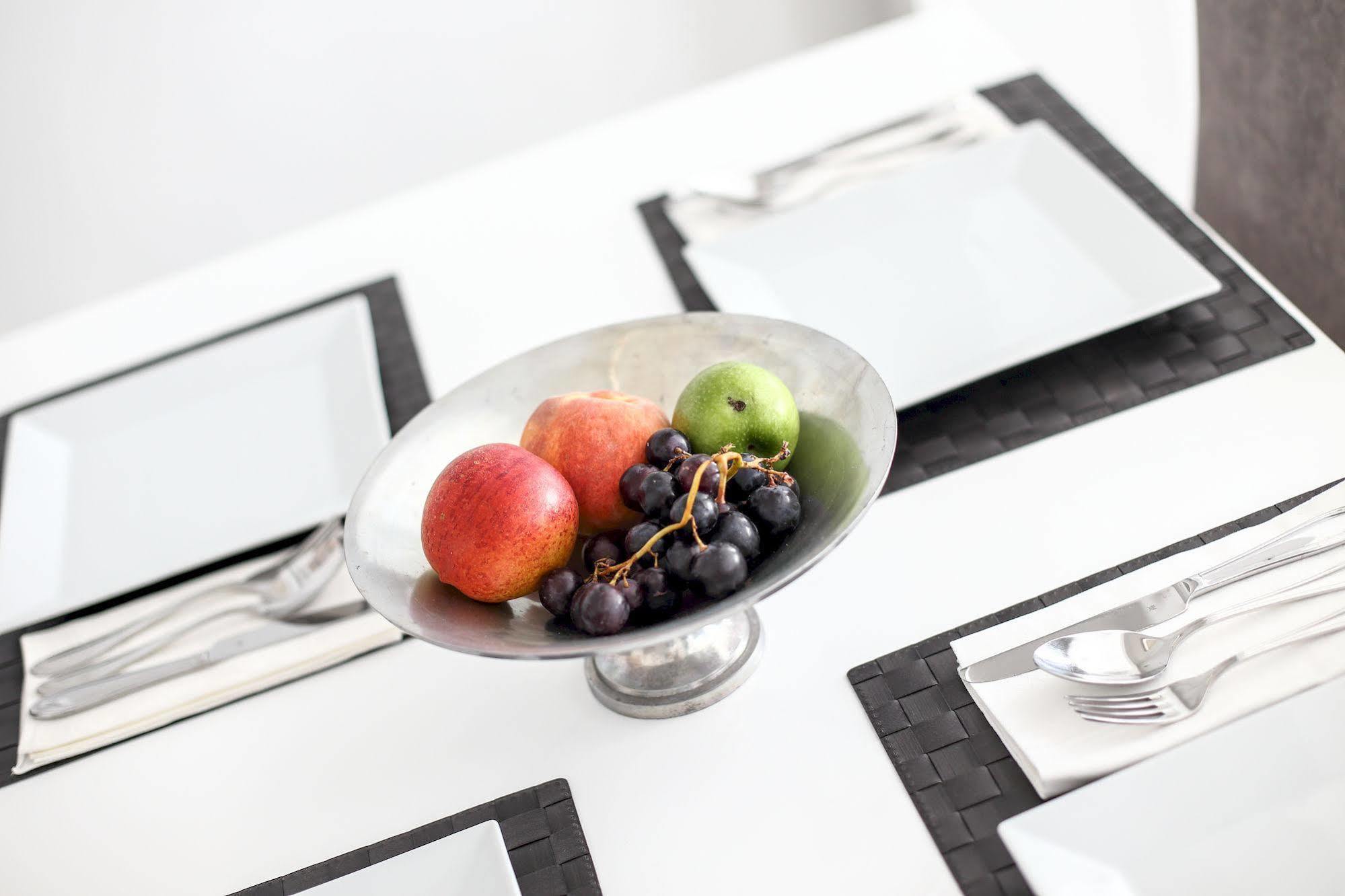 Patika Suites Istanbul Bagian luar foto