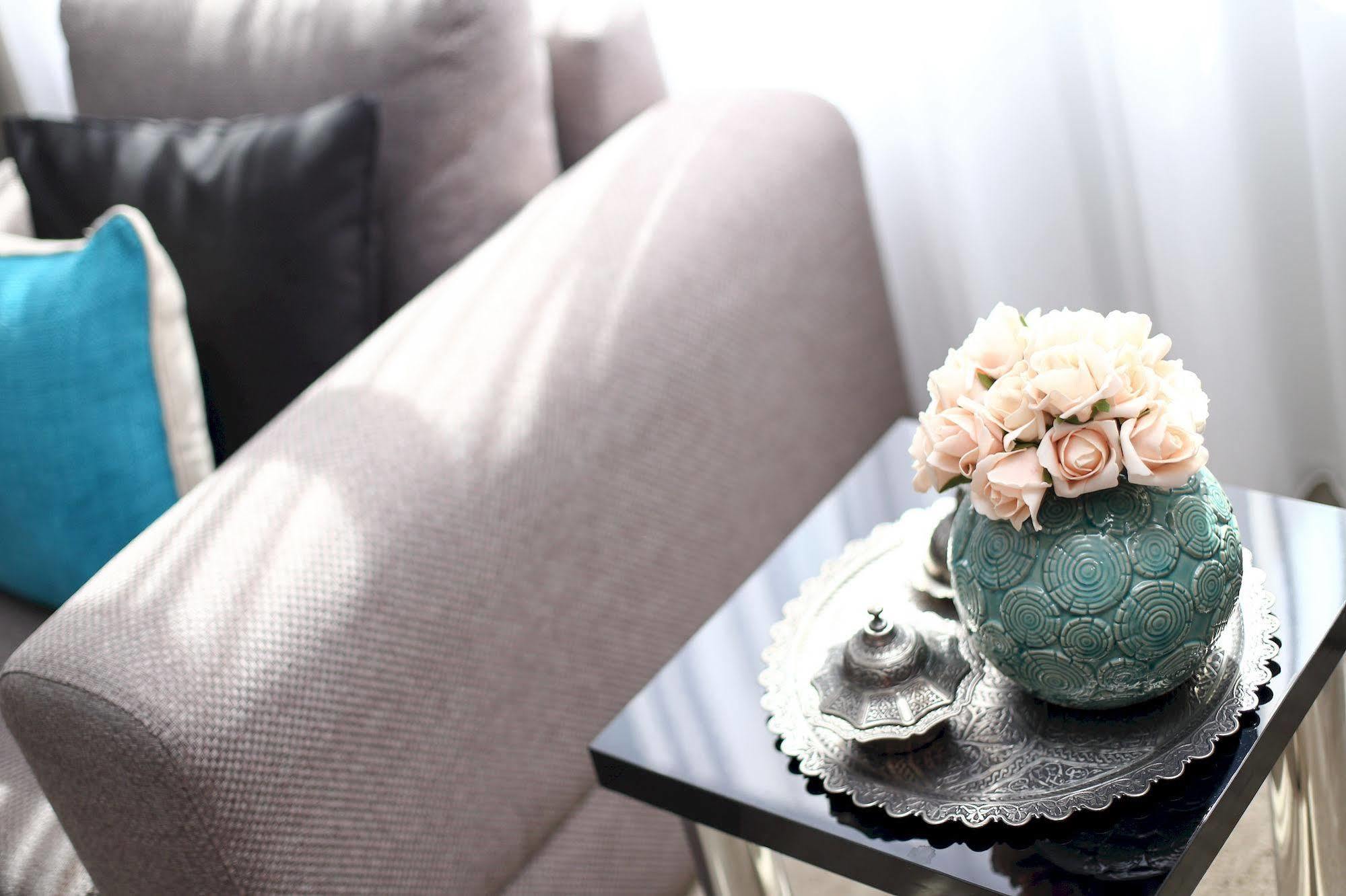Patika Suites Istanbul Bagian luar foto