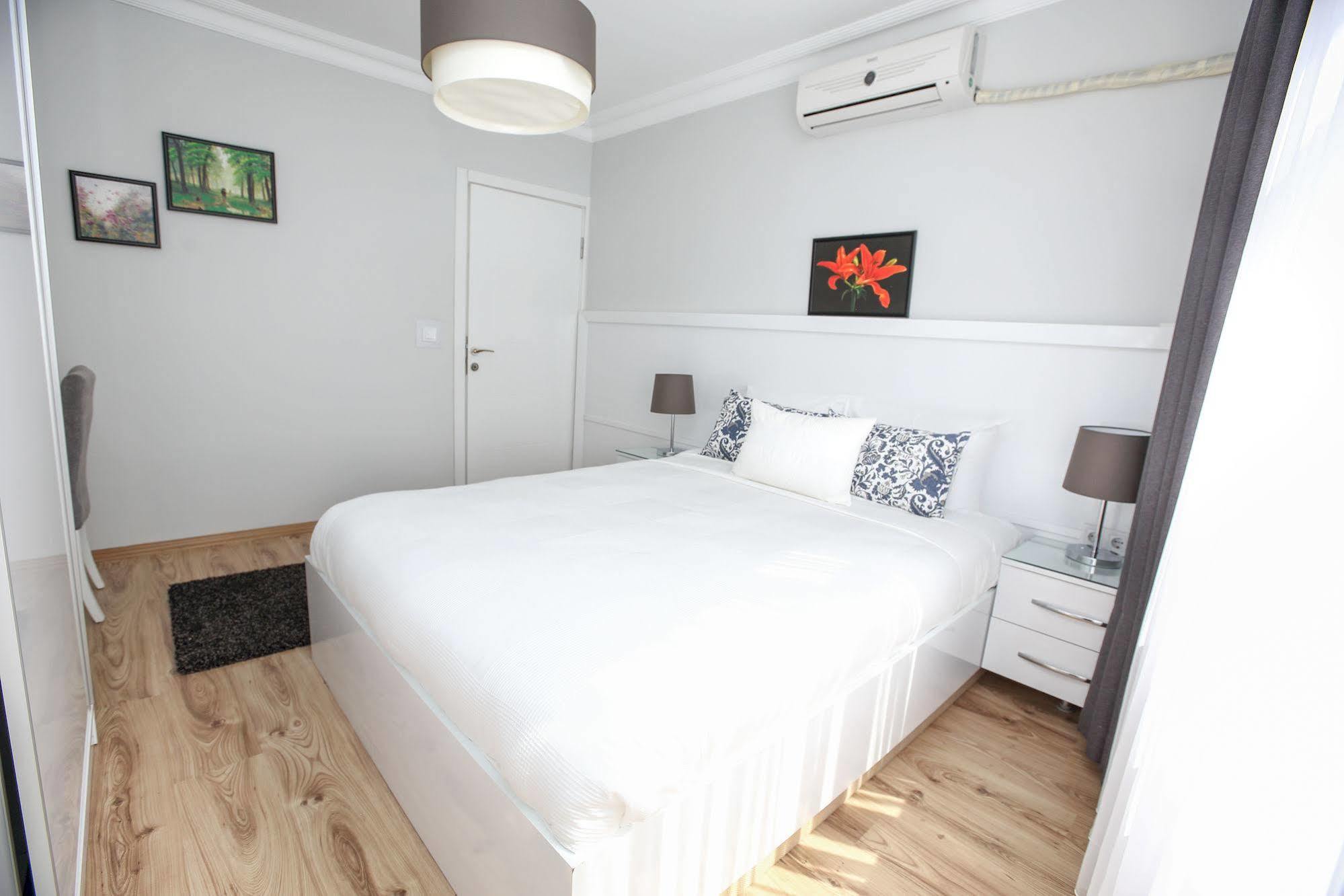 Patika Suites Istanbul Bagian luar foto