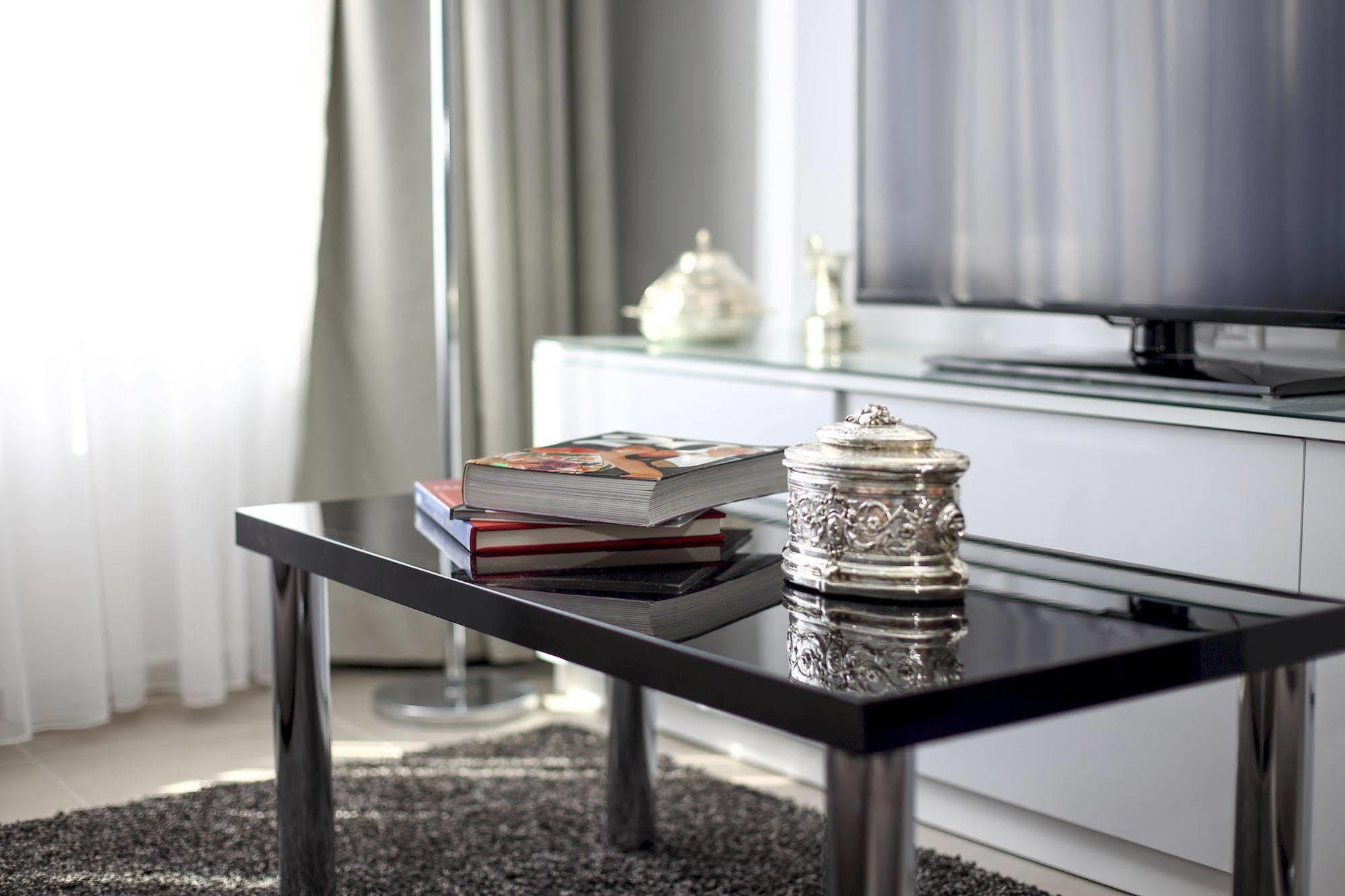 Patika Suites Istanbul Bagian luar foto