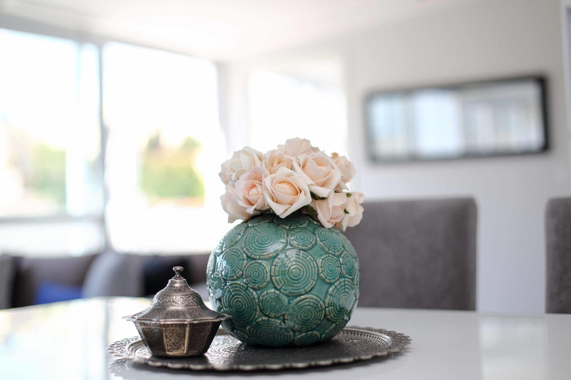 Patika Suites Istanbul Bagian luar foto
